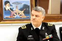 هشدار فرمانده نیروی دریایی ارتش به آمریکا و اسرائیل: هرچه سریعتر از منطقه خارج شوید وگرنه خروج خفتباری را تجربه خواهید کرد