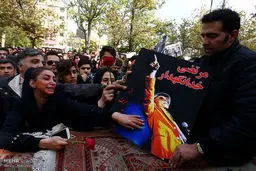 مرتضی خدانگهدار /عکس