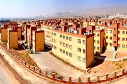 موافقت بانک مرکزی با افزایش سقف وام مسکن + جزئیات