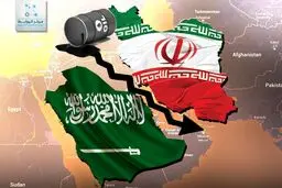 ایران و عربستان چراغ خاموش به سمت صلح پیش می‌روند؟ / نفت؛ مهره کلیدی در روابط ریاض-تهران