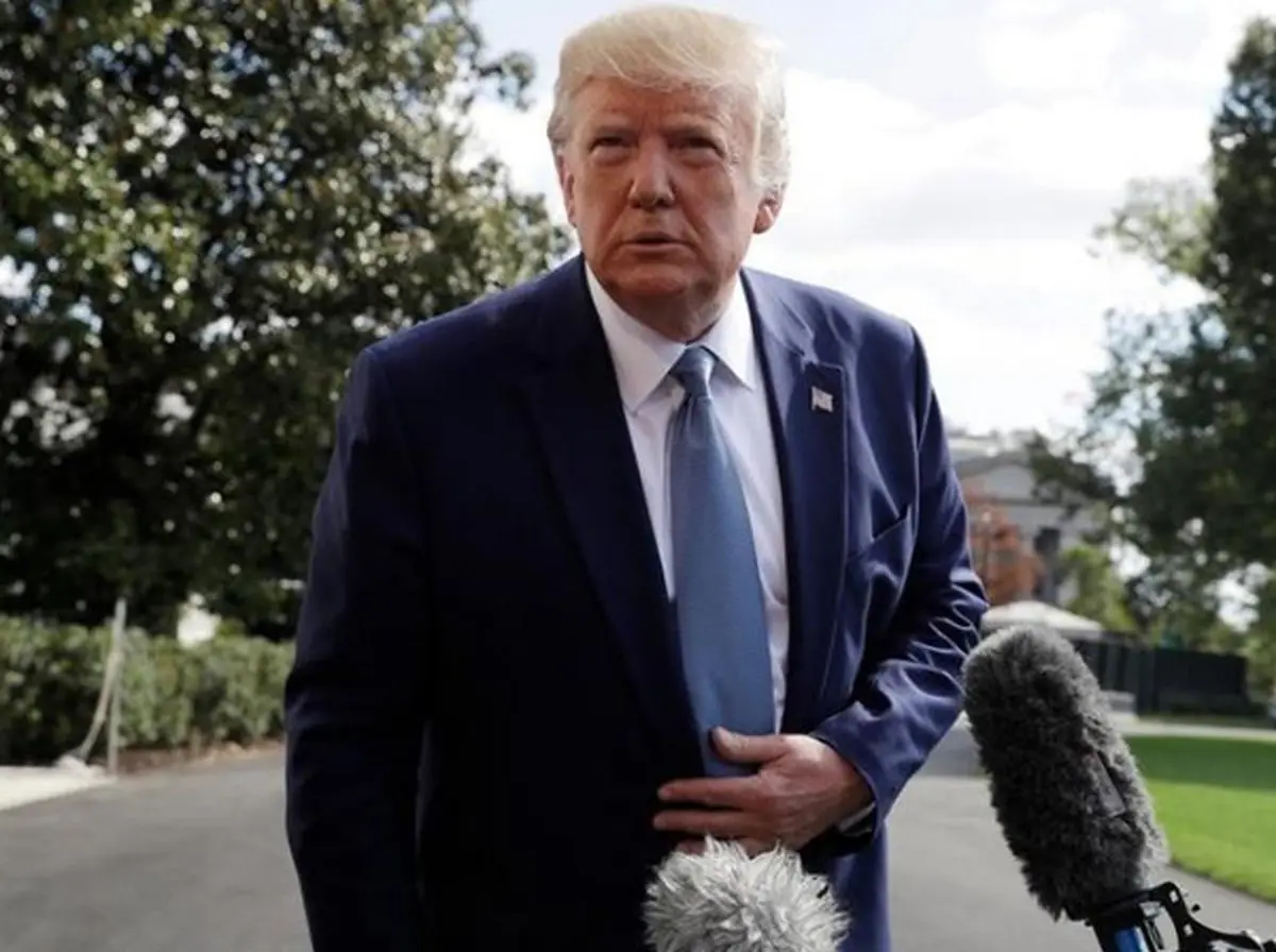 نه! استیضاح ترامپ به جایی نمی رسد / دلایل «الجزیره» را بخوانید