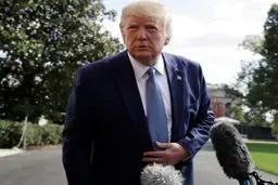 نه! استیضاح ترامپ به جایی نمی رسد / دلایل «الجزیره» را بخوانید