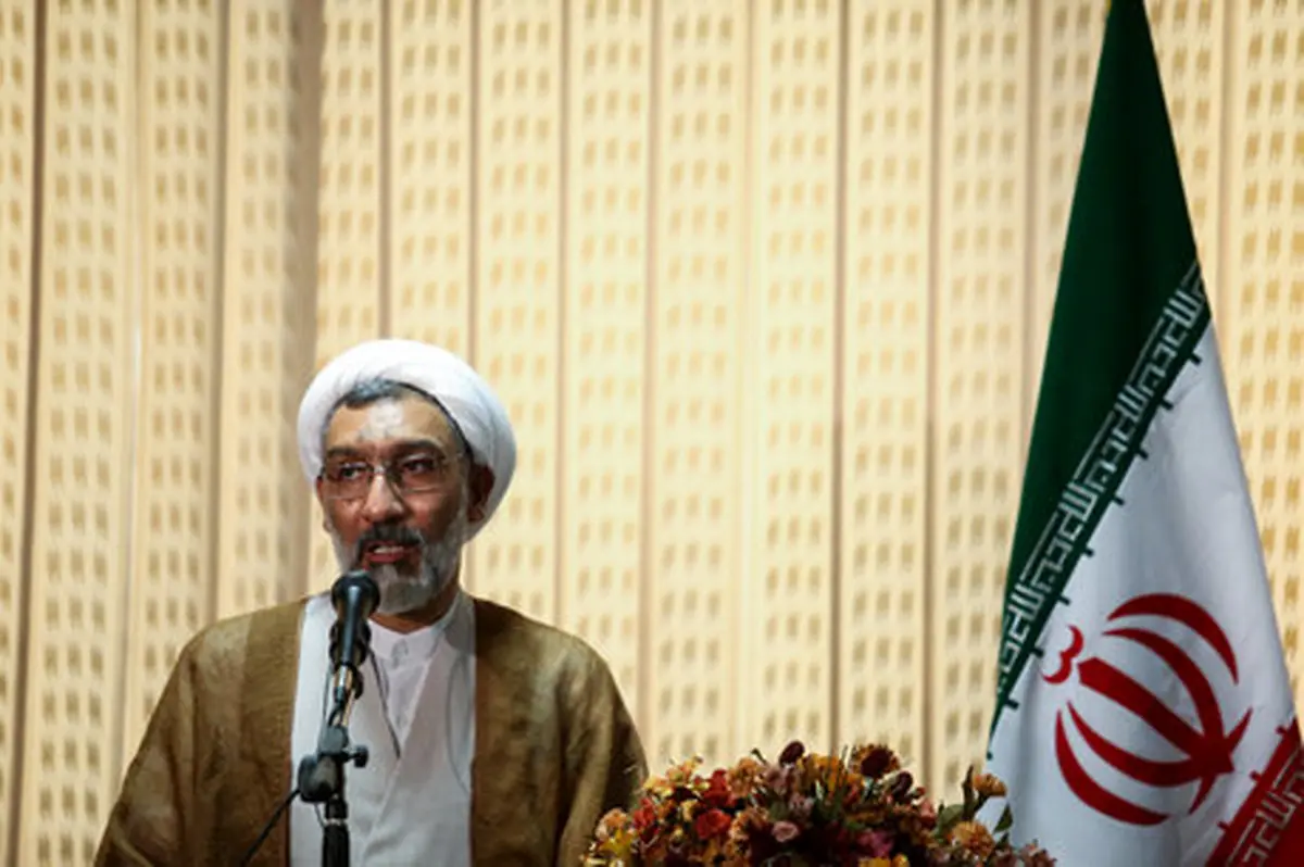 وزیر دادگستری: رتبه ایران در حوزه علم و فناوری، بیانگر یک جهش بزرگ علمی در آینده نزدیک است