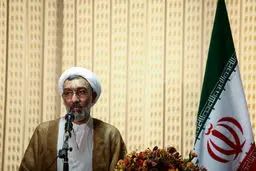 وزیر دادگستری: رتبه ایران در حوزه علم و فناوری، بیانگر یک جهش بزرگ علمی در آینده نزدیک است