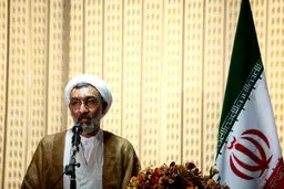 وزیر دادگستری: رتبه ایران در حوزه علم و فناوری، بیانگر یک جهش بزرگ علمی در آینده نزدیک است