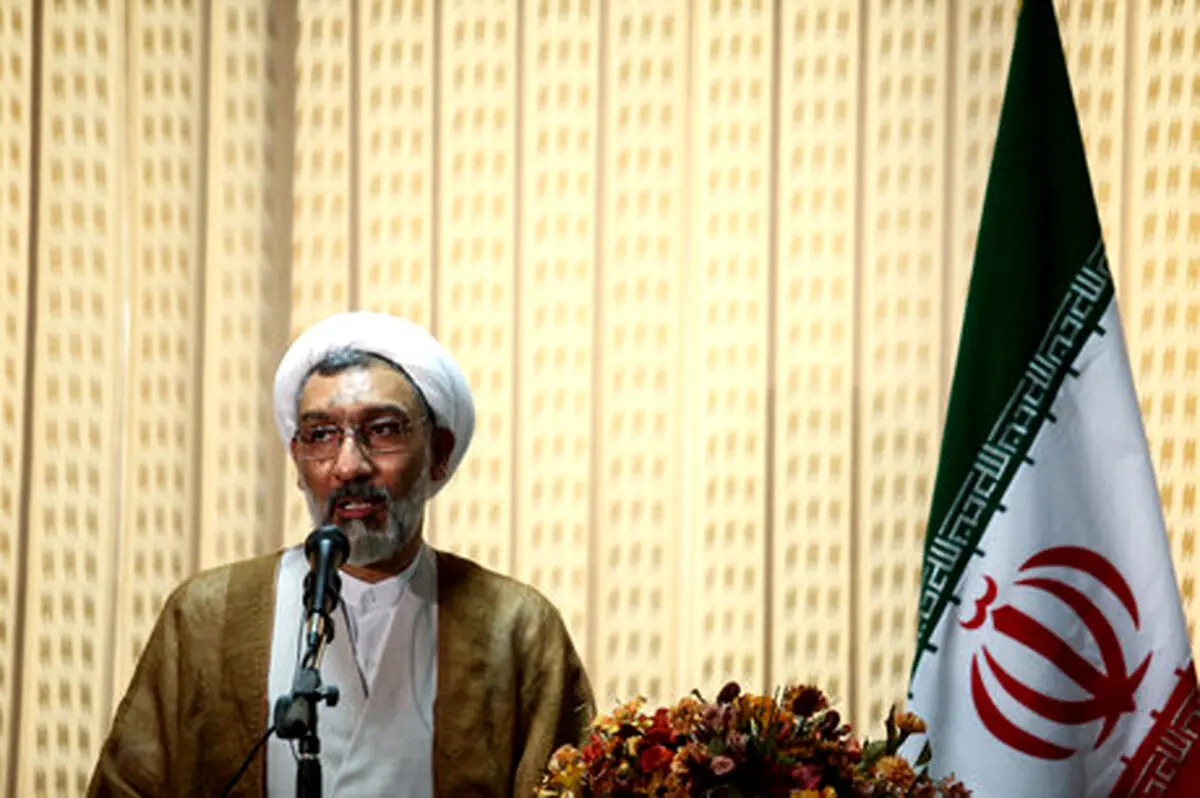 وزیر دادگستری: رتبه ایران در حوزه علم و فناوری، بیانگر یک جهش بزرگ علمی در آینده نزدیک است