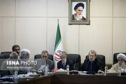 حاشیه جلسه امروز مجمع تشخیص مصلحت نظام / تصاویر