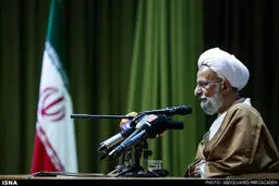 حاشیه‌های تصویری همایش همگرایی اصولگرایان با حضور آیت‌الله مصباح، وزرای احمدی‌نژاد، پایداری‌ها، آیت‌الله موحدی کرمانی، حدادعادل، سعید جلیلی و ...