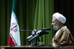 حاشیه‌های تصویری همایش همگرایی اصولگرایان با حضور آیت‌الله مصباح، وزرای احمدی‌نژاد، پایداری‌ها، آیت‌الله موحدی کرمانی، حدادعادل، سعید جلیلی و ...