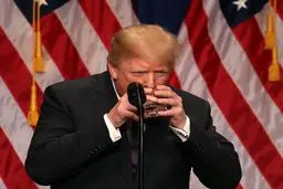 سنا در کجای ماجرای استیضاح ترامپ ایستاده است؟