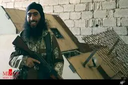 عاملان شهادت مهندسان ایرانی در کرکوک +عکس