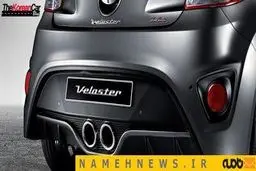 هیوندای جدید؛ زیباترین خودروی آسیایی+تصاویر