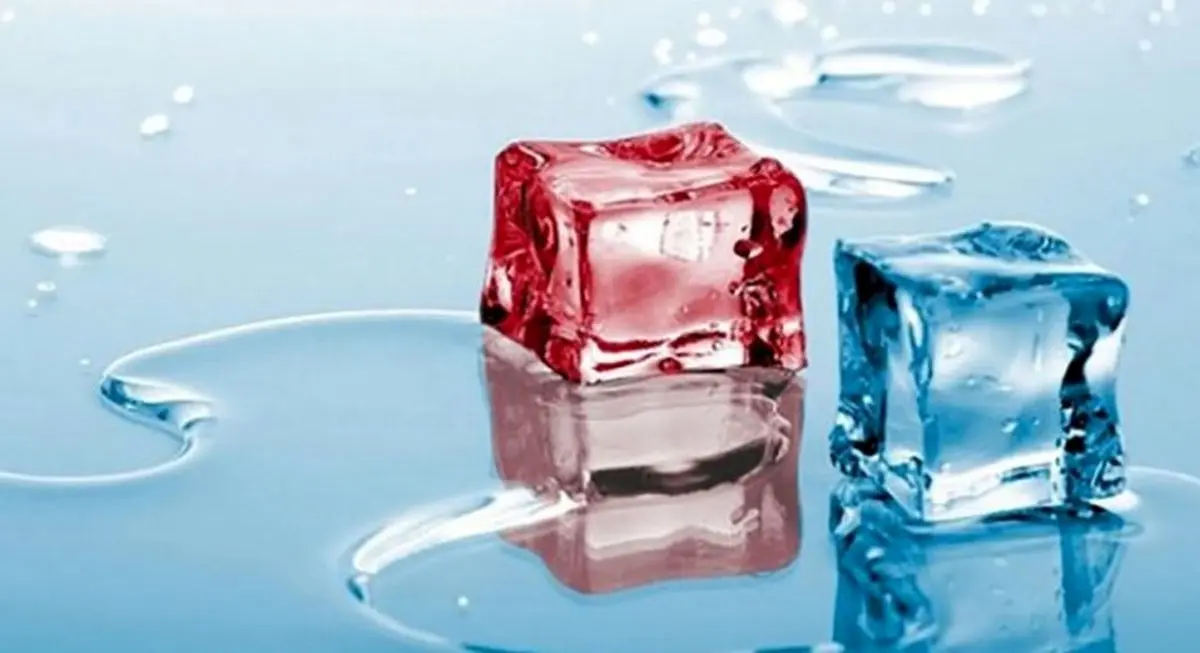 آب گرم بنوشیم یا آب سرد؟