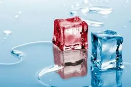 آب گرم بنوشیم یا آب سرد؟