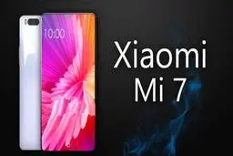 پرچمدار Mi 7 شیائومی با پشتیبانی از شارژ بی سیم در راه است