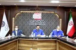 ورود فولاد صنعت بناب به بورس در سال جهش توليد/ شروع به كار پروژه بزرگ ذوب و نورد