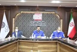 ورود فولاد صنعت بناب به بورس در سال جهش توليد/ شروع به كار پروژه بزرگ ذوب و نورد