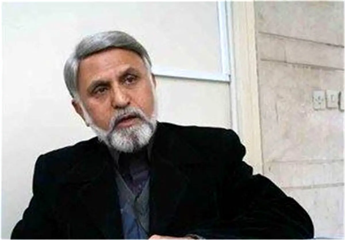 تصمیم احمدی‌نژاد برای ورود به انتخابات ۱۴۰۰ جدی است