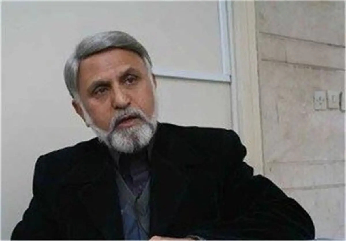 تصمیم احمدی‌نژاد برای ورود به انتخابات ۱۴۰۰ جدی است
