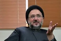 کنایه ابطحی به روحانی: کرونا را گیج کردی! + توئیت