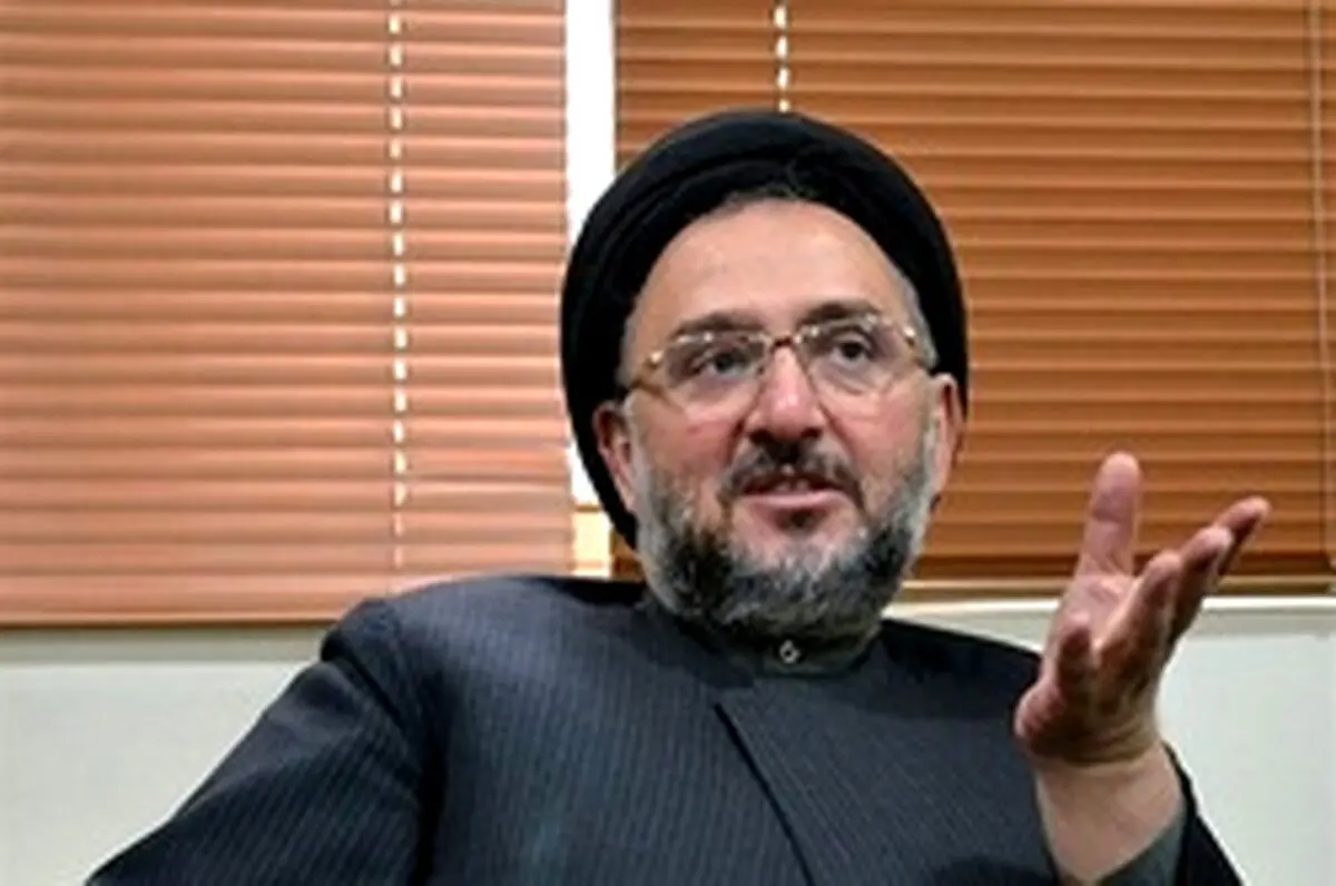 کنایه ابطحی به روحانی: کرونا را گیج کردی! + توئیت