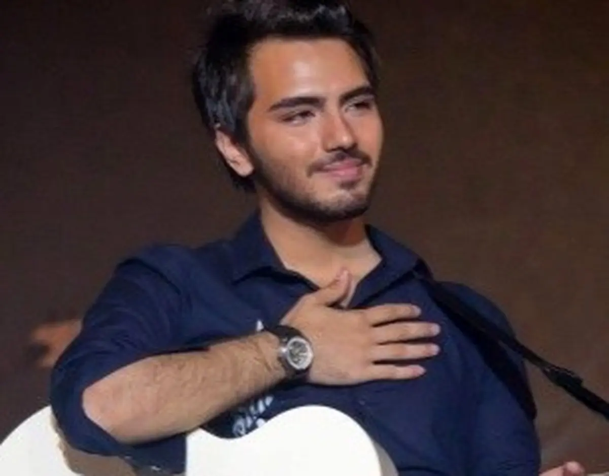 مرگ بازیگر جوان سریال «قلب یخی»+عکس