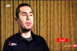 ببینید: فرماندهی سایت های ضد انقلاب با کیست + تصاویری که برای اولین بار پخش می شود