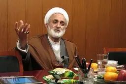 ابراهیمی: جامعتین جلسات انتخاباتی برگزار خواهد کرد/ پایداری حاشیه‌سازی می‌کند