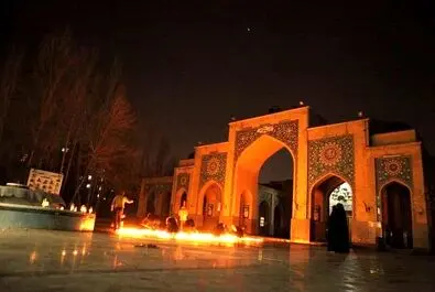 سردار سلیمانی