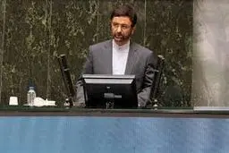 بدون تضمین مذاکره‌ای در کار نیست!