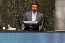 چراغ سبز کمیسیون امنیت ملی به تفاهم با آمریکا
