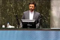 بدون تضمین مذاکره‌ای در کار نیست!