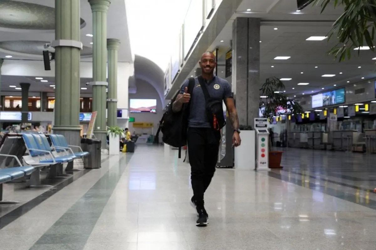 گزارش ویژه: سرنوشت همه خارجی‌های فصل پیش