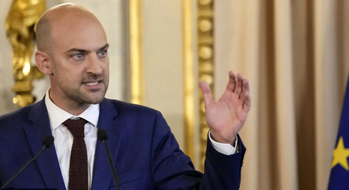 هشدار فرانسه درخصوص جنگ بزرگ بین ایران و آمریکا