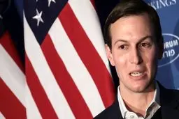 افشاگری داماد ترامپ درباره ترور شهید سلیمانی + جزئیات