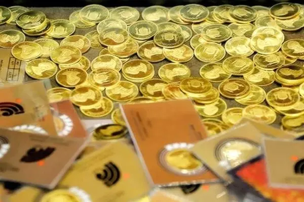 ریزش قیمت سکه شروع شد ؟ | قیمت طلا و سکه امروز ۳۰ آذر ۱۴۰۴