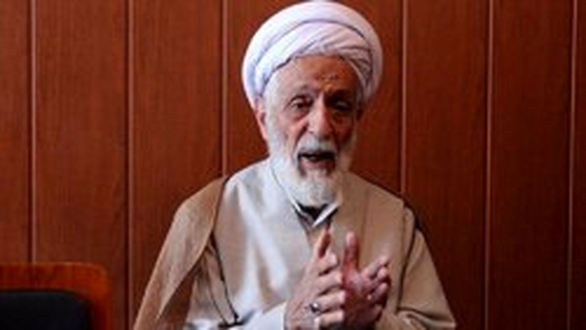 محمدتقی رهبر: لیست شورای ائتلاف شانس بیشتری دارد اما 30برهیچ پیروز نمی‌شود/در زمان تفرقه اصولگرایان، لیست اصلاح‌طلبان بدون شانس نیست