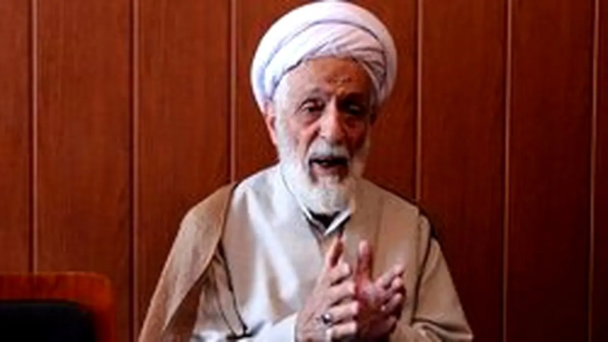 محمدتقی رهبر: لیست شورای ائتلاف شانس بیشتری دارد اما 30برهیچ پیروز نمی‌شود/در زمان تفرقه اصولگرایان، لیست اصلاح‌طلبان بدون شانس نیست