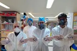 افزایش ۵۰ درصدی حقوق پرستاران از امسال + جزئیات