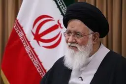 هشدار علم الهدی نسبت به ترویج جریان انحرافی؛ مراقب باشید سراغ نیرو‌های جوان نیاید