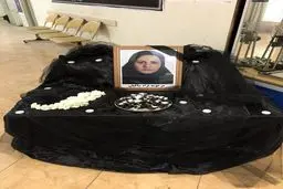 درگذشت خبرنگار حوزه موسیقی در حادثه رانندگی +عکس