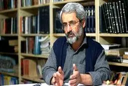 عباس سلیمی نمین: حذف آمریکا از منطقه باعث فرار تدریجی صهیونیست‌ها از فلسطین می‌شود