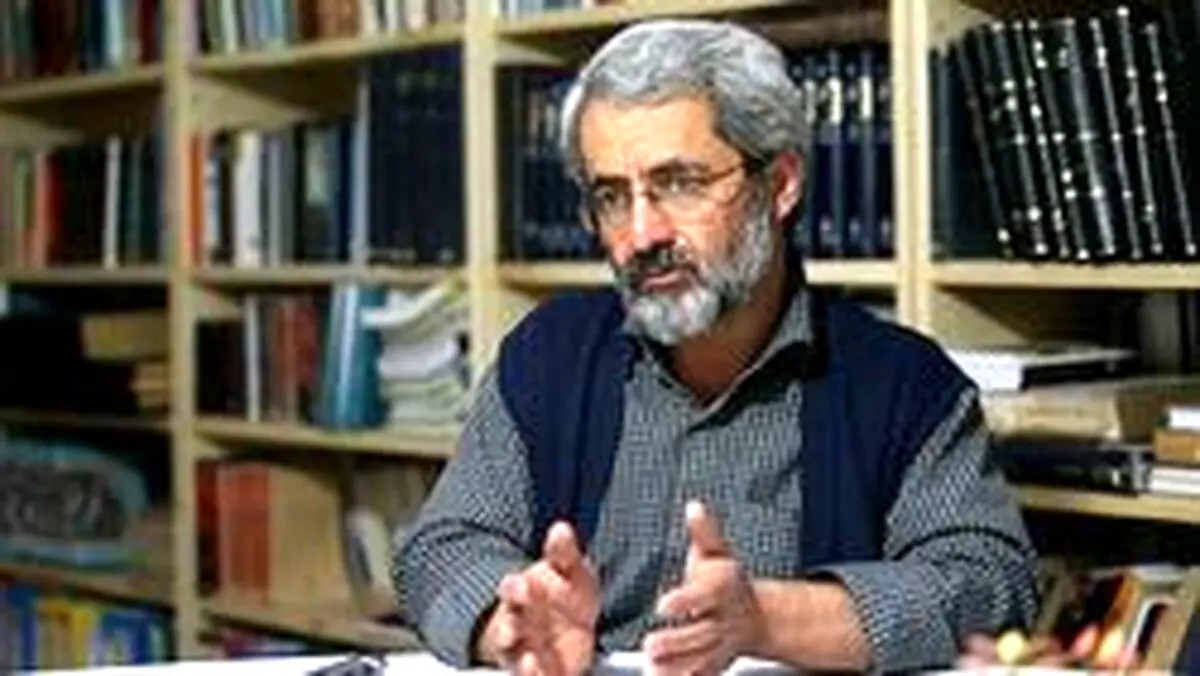 عباس سلیمی نمین: حذف آمریکا از منطقه باعث فرار تدریجی صهیونیست‌ها از فلسطین می‌شود