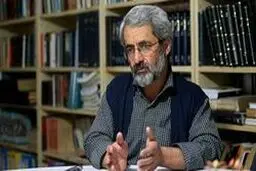 عباس سلیمی نمین: حذف آمریکا از منطقه باعث فرار تدریجی صهیونیست‌ها از فلسطین می‌شود