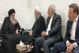 سید ابراهیم رییسی چگونه نفر دوم شد؟
