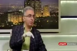 شوخی جالب رضا رفیع با وام یک میلیون تومانی + ویدئو