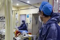 آمار کرونا ویروس در ایران امروز 9 اسفند 99 + جزئیات