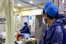 آمار کرونا ویروس در ایران امروز 9 اسفند 99 + جزئیات