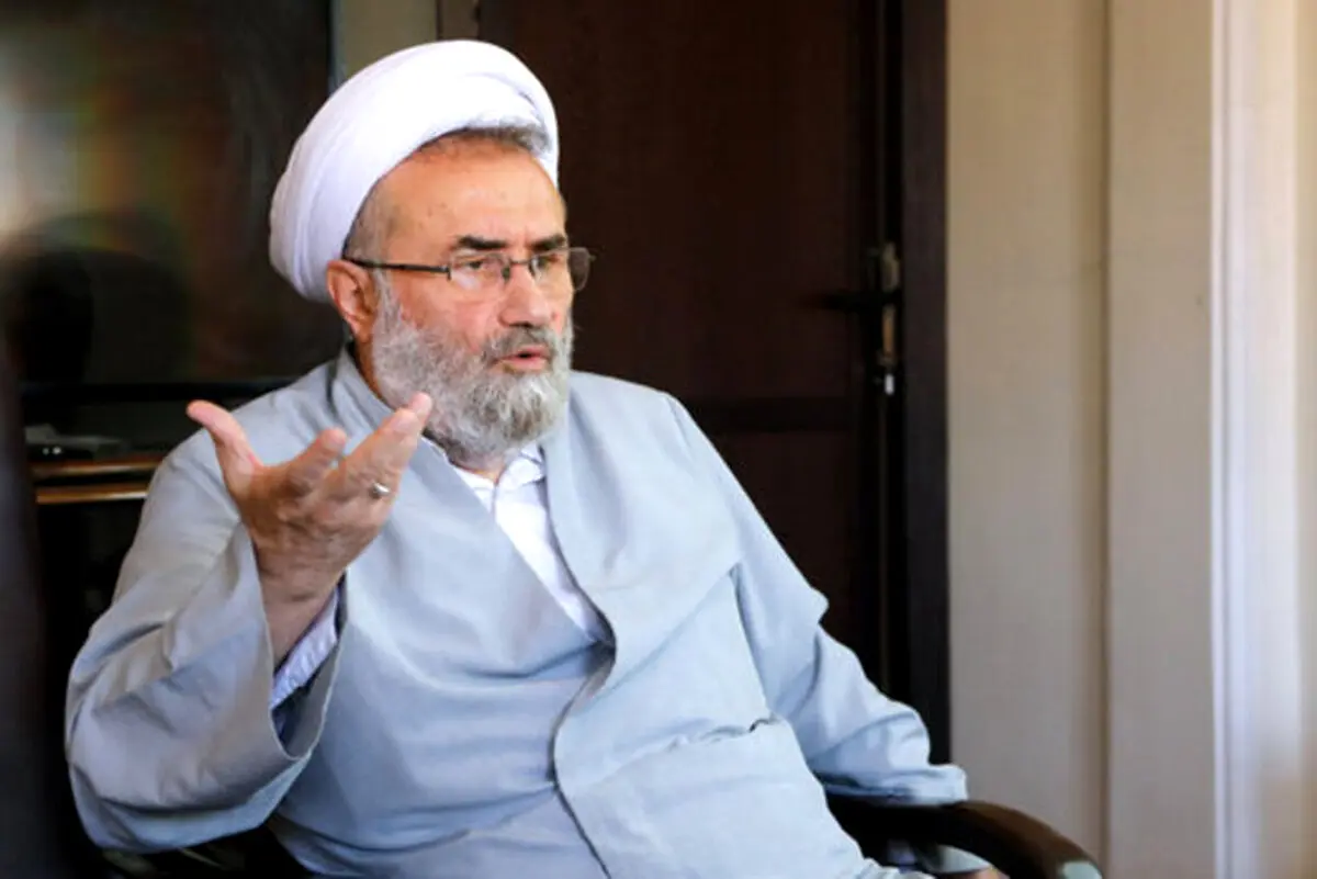 انتقاد تندمسیح مهاجری از شورای نگهبان/ از عنوان جعلی "عدم احرازصلاحیت" استفاده می‌کنند تا اصل برائت دست‌شان را نبندد