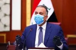 ۶ پیام فرستاده نخست وزیر عراق برای ایران + جزئیات